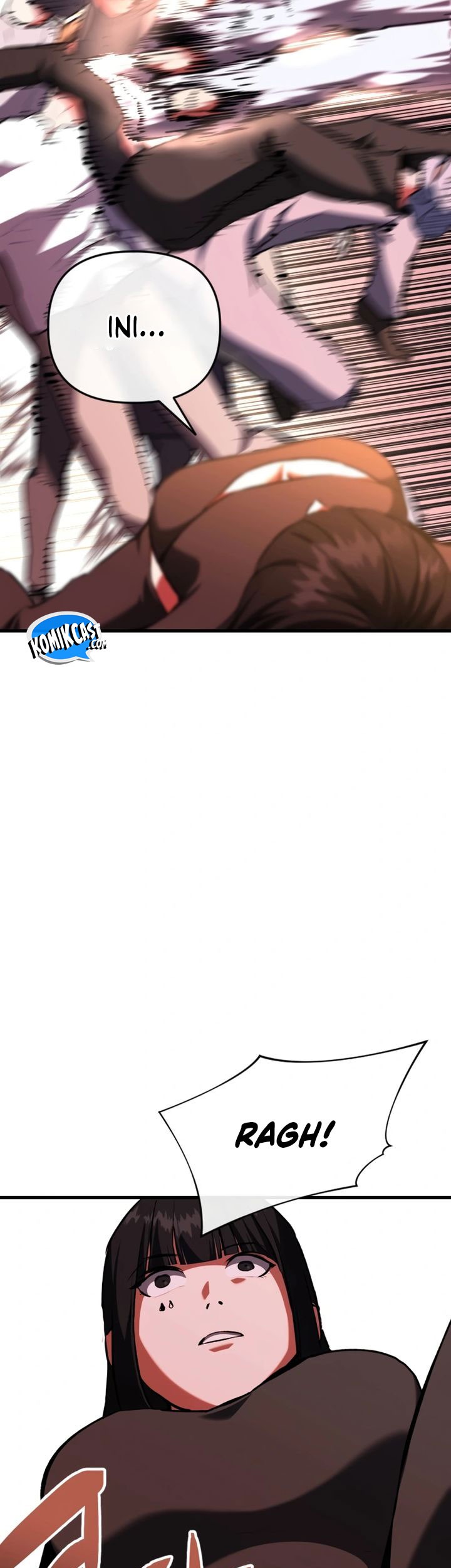 Killing Killer chapter 111 halaman 98