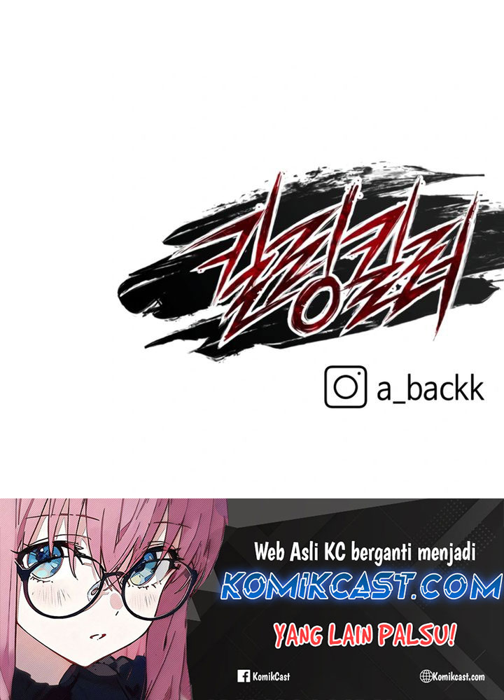 Killing Killer chapter 111 halaman 106
