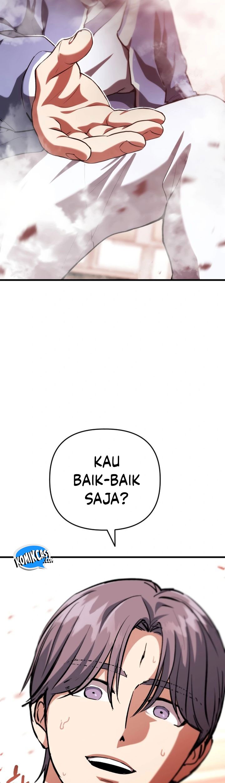 Killing Killer Bab 112 halaman 2