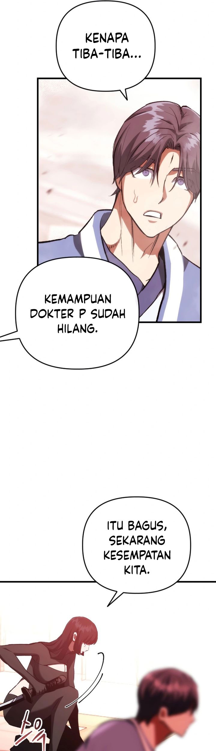 Killing Killer Bab 112 halaman 10
