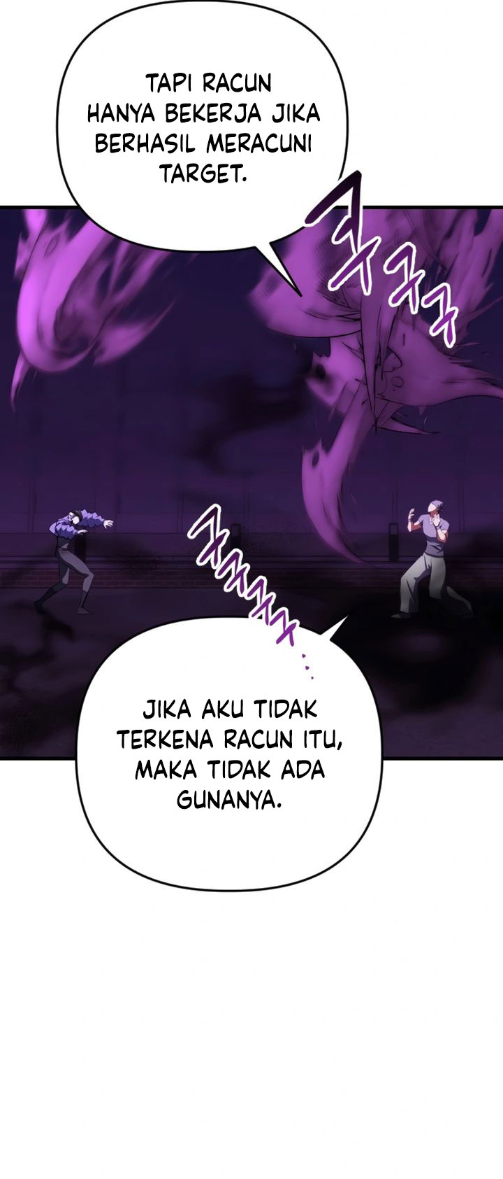 Killing Killer Bab 112 halaman 32