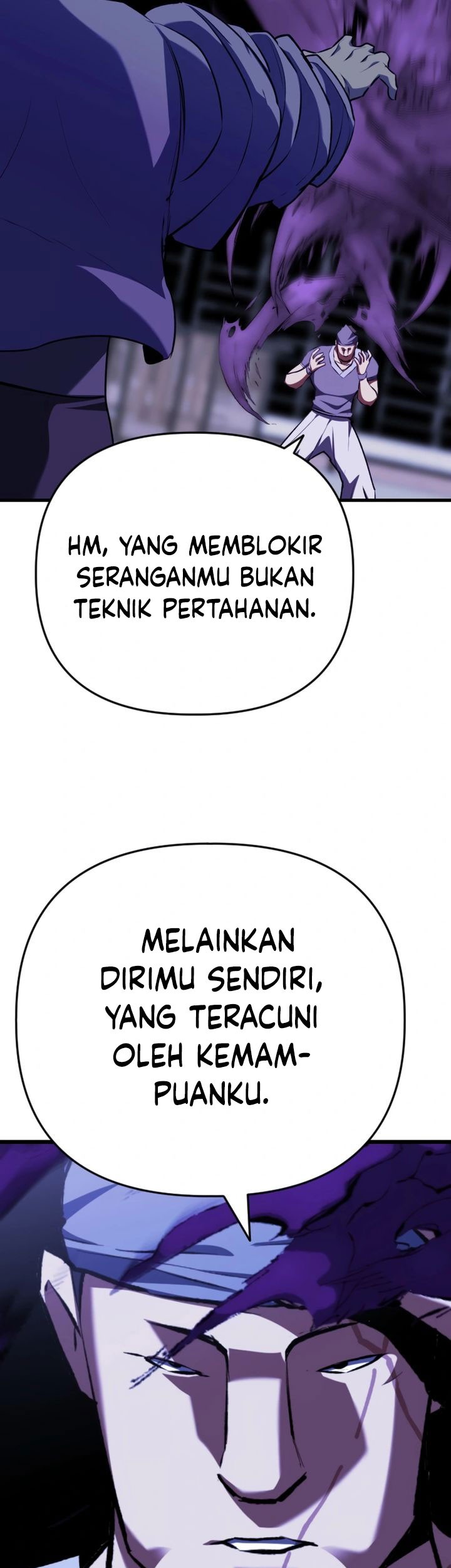 Killing Killer Bab 112 halaman 38