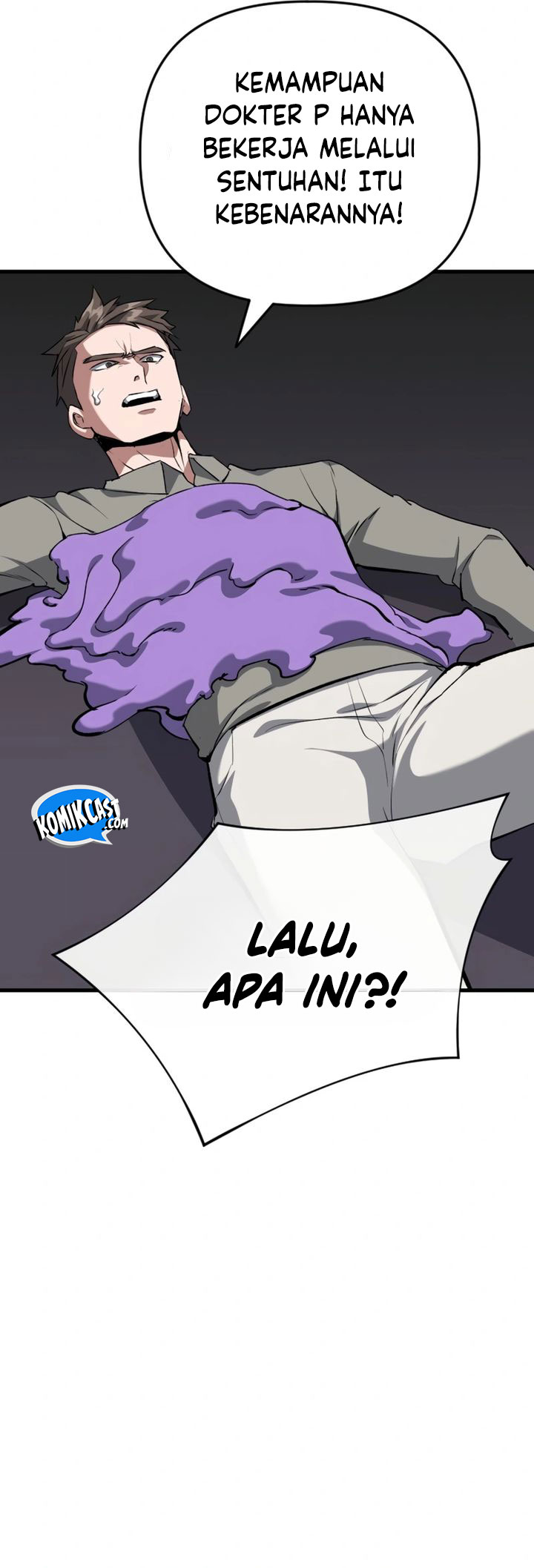 Killing Killer Bab 112 halaman 44