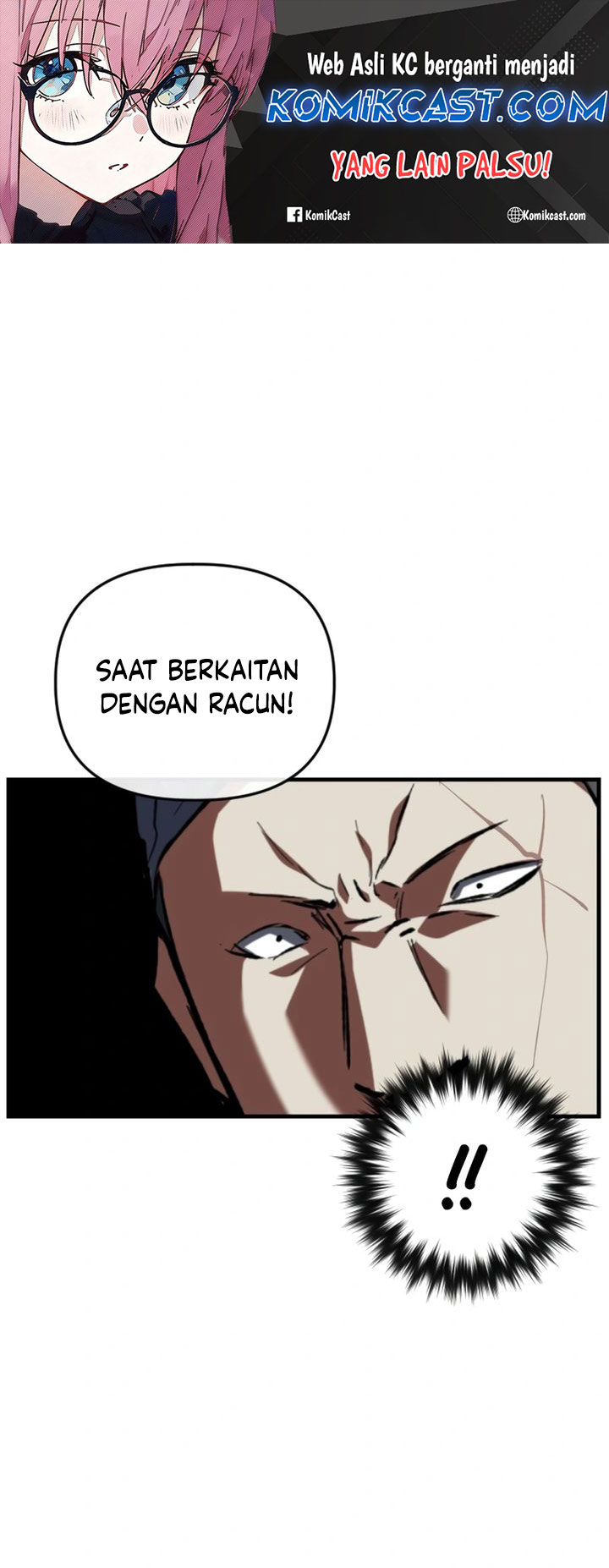 Killing Killer Bab 113 halaman 1