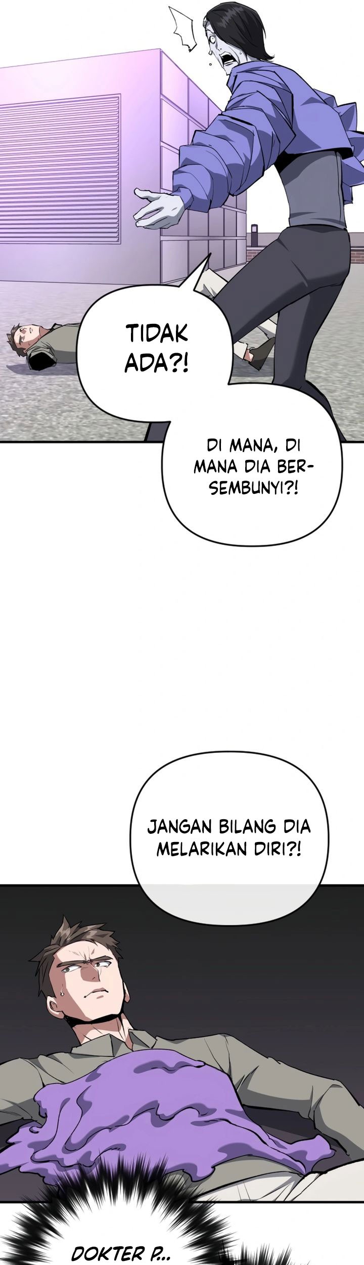 Killing Killer Bab 113 halaman 17