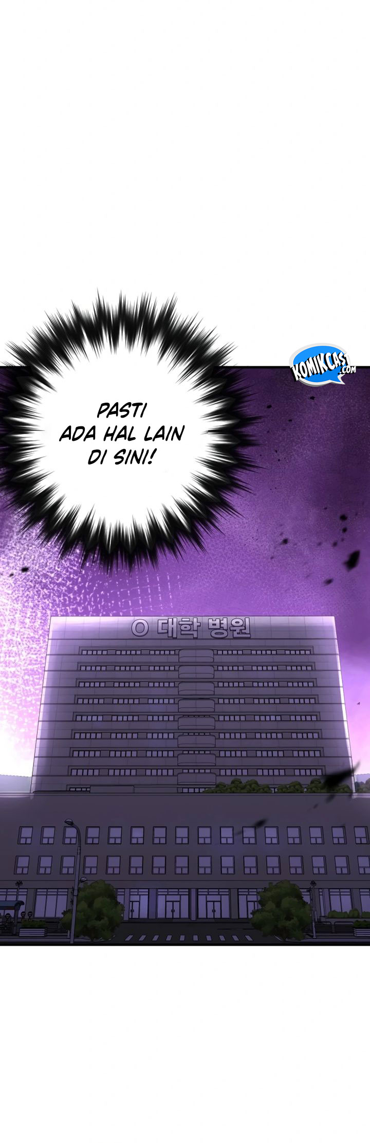 Killing Killer Bab 113 halaman 19