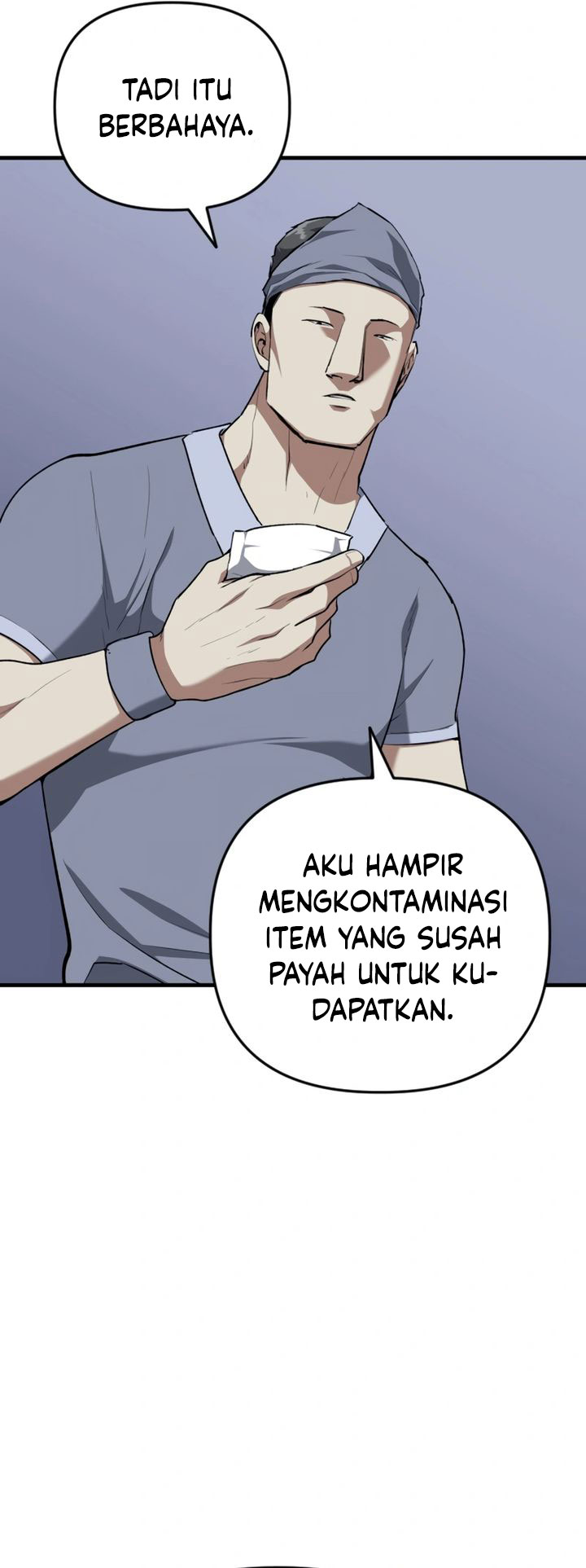 Killing Killer Bab 113 halaman 20