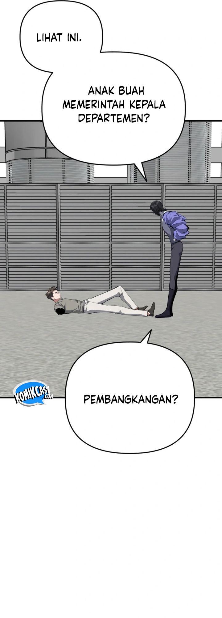 Killing Killer Bab 113 halaman 24