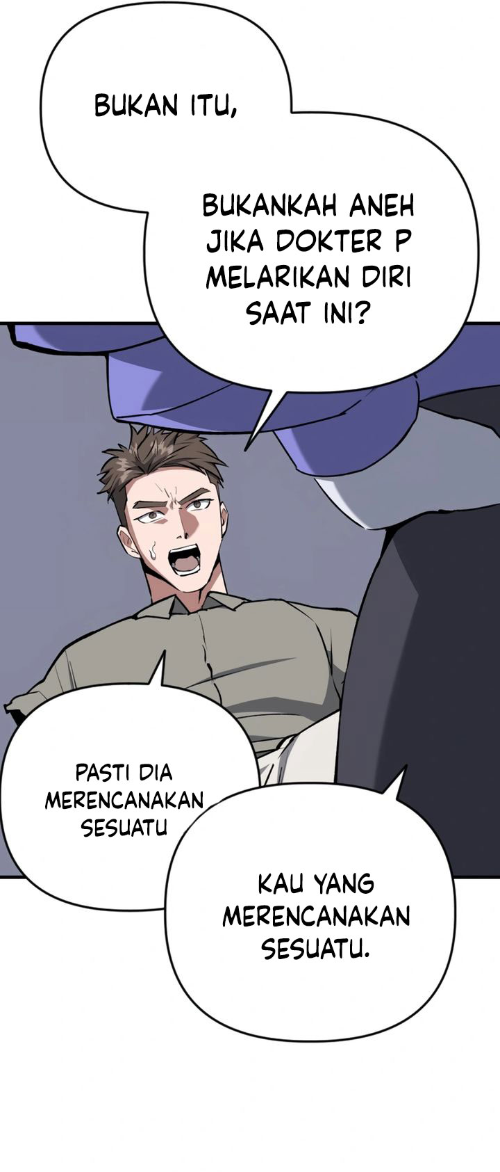Killing Killer Bab 113 halaman 25