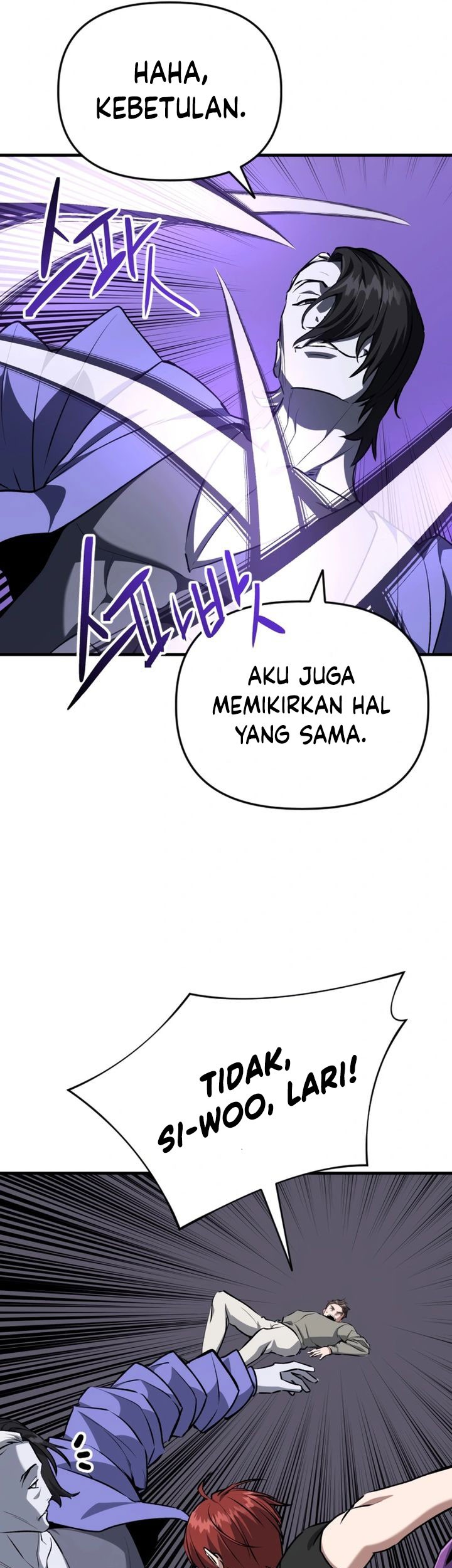 Killing Killer Bab 113 halaman 50