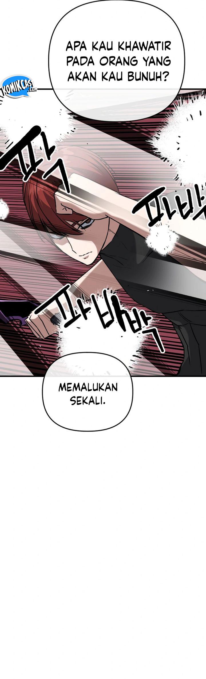 Killing Killer Bab 113 halaman 53