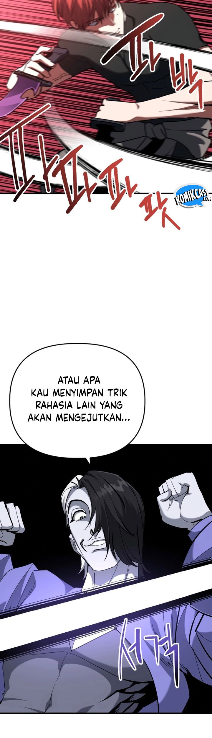 Killing Killer Bab 113 halaman 61