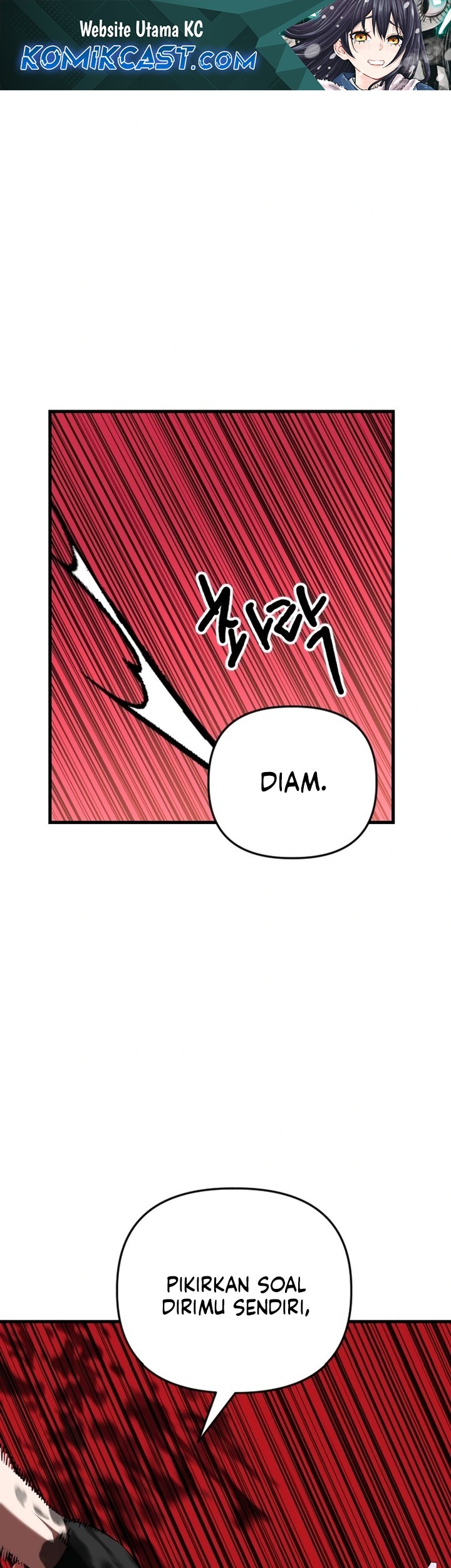 Killing Killer Bab 114 halaman 1