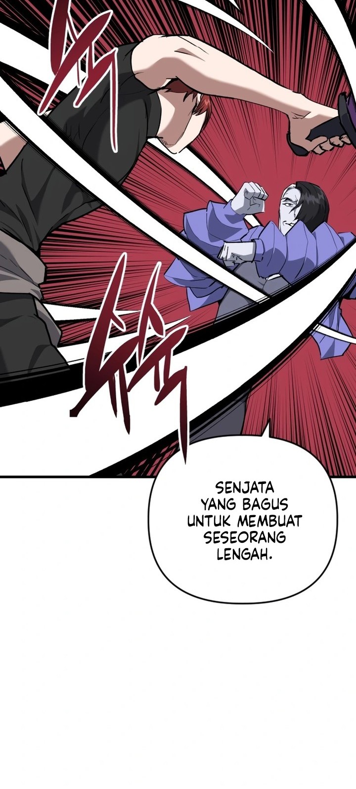 Killing Killer Bab 114 halaman 6