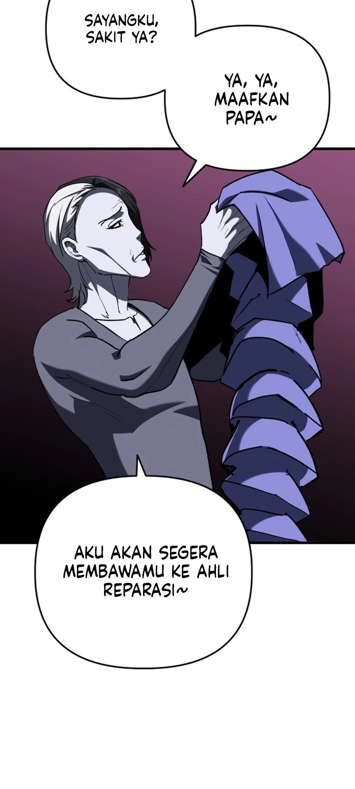 Killing Killer Bab 114 halaman 16