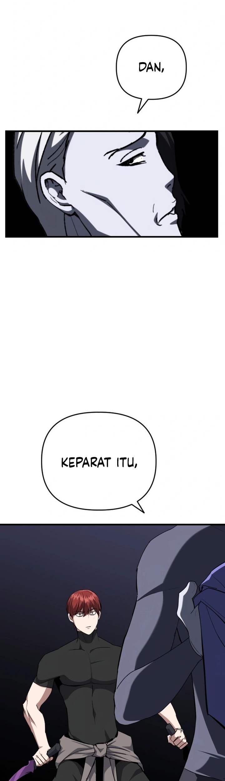 Killing Killer Bab 114 halaman 17
