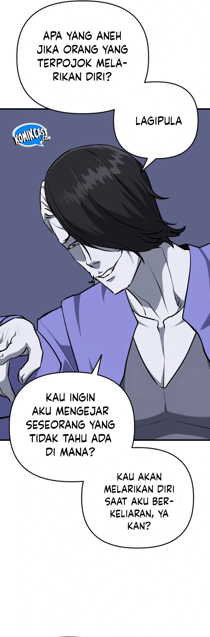 Killing Killer Bab 114 halaman 89