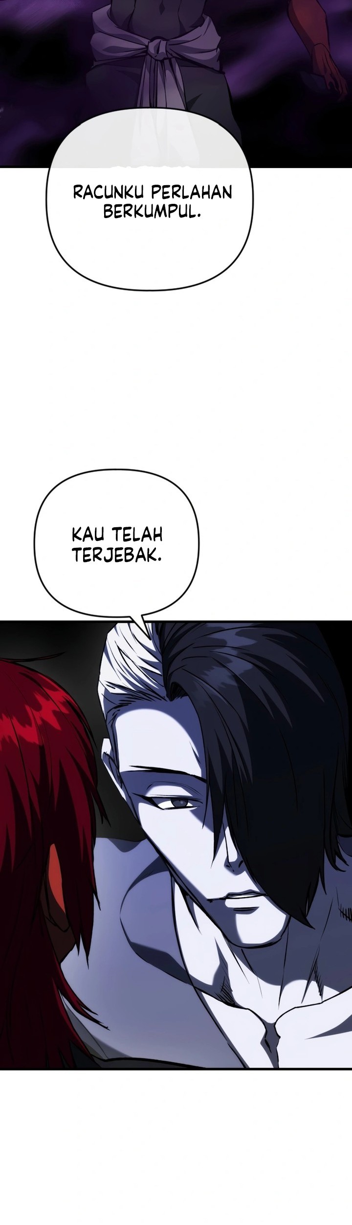 Killing Killer Bab 115 halaman 7