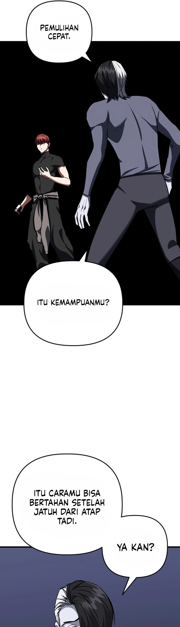 Killing Killer Bab 115 halaman 25