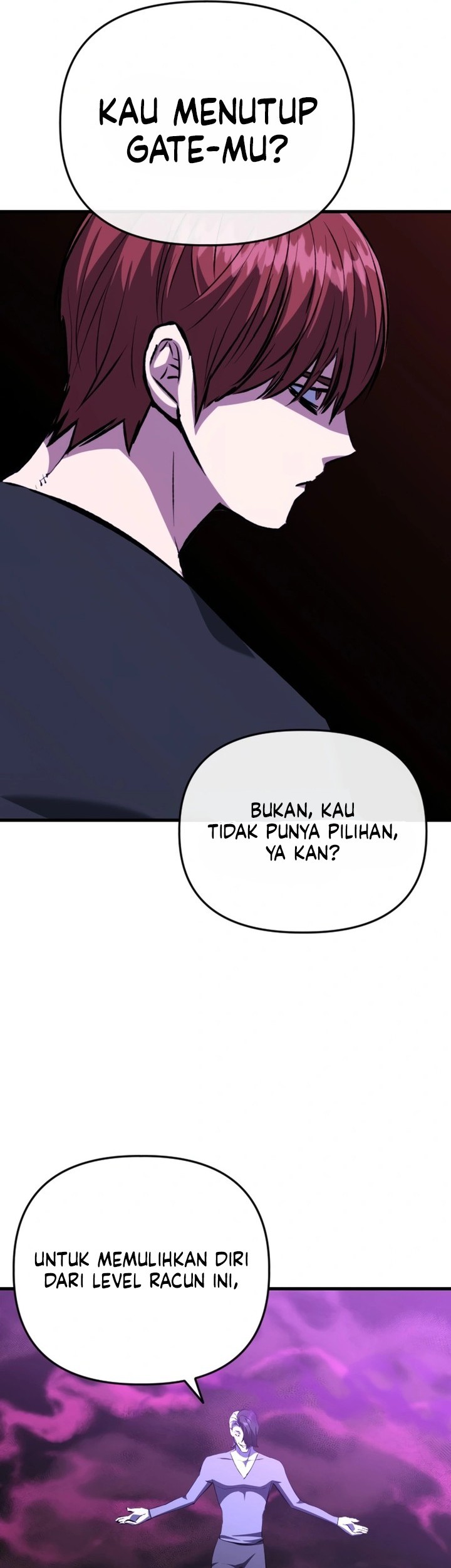 Killing Killer Bab 115 halaman 27