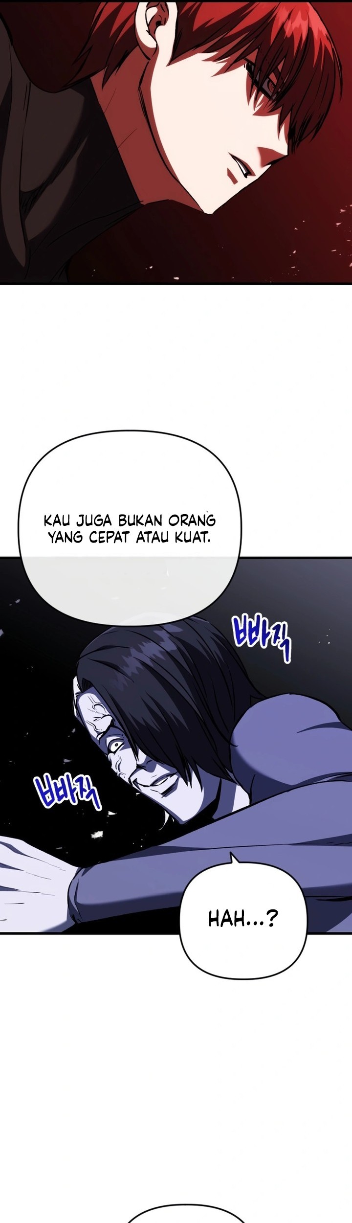 Killing Killer Bab 115 halaman 35