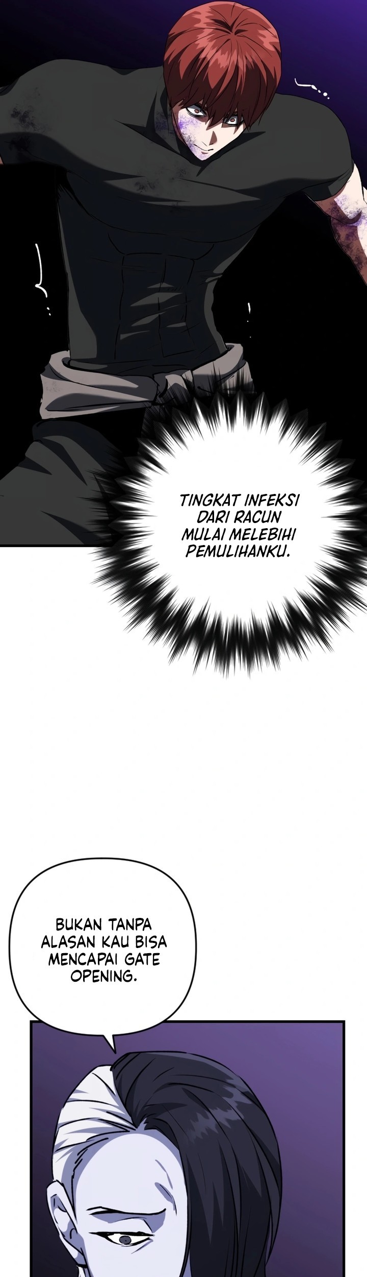 Killing Killer Bab 115 halaman 59