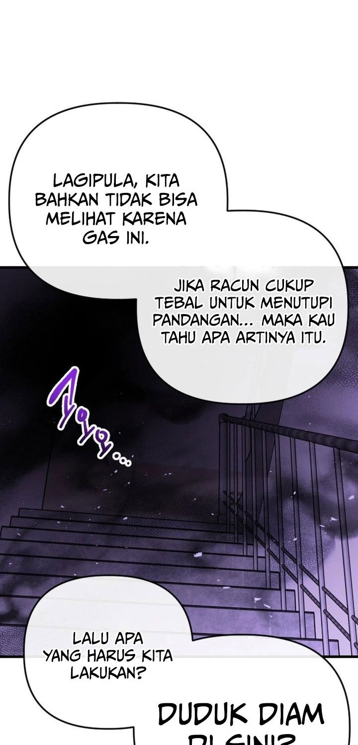 Killing Killer Bab 116 halaman 10