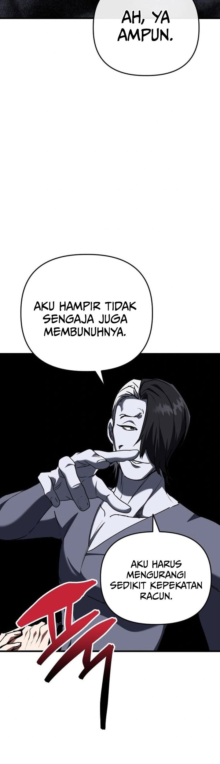 Killing Killer Bab 116 halaman 15