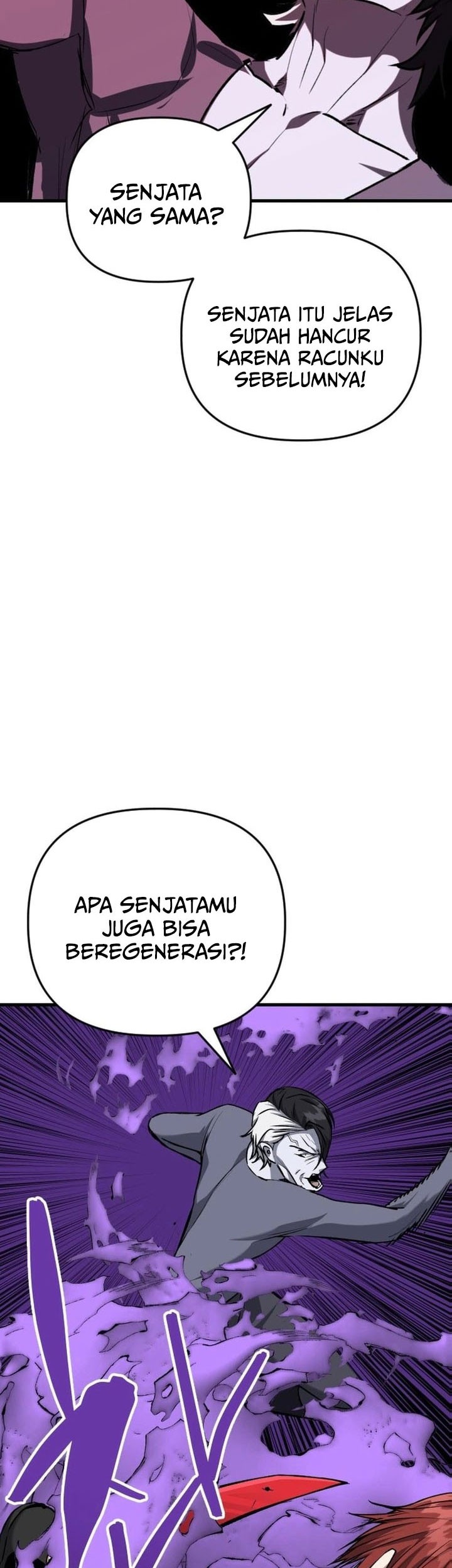 Killing Killer Bab 116 halaman 23