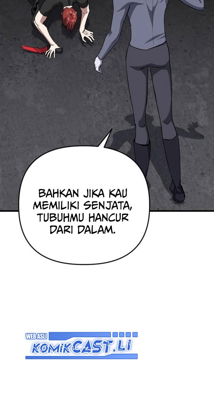 Killing Killer Bab 116 halaman 32