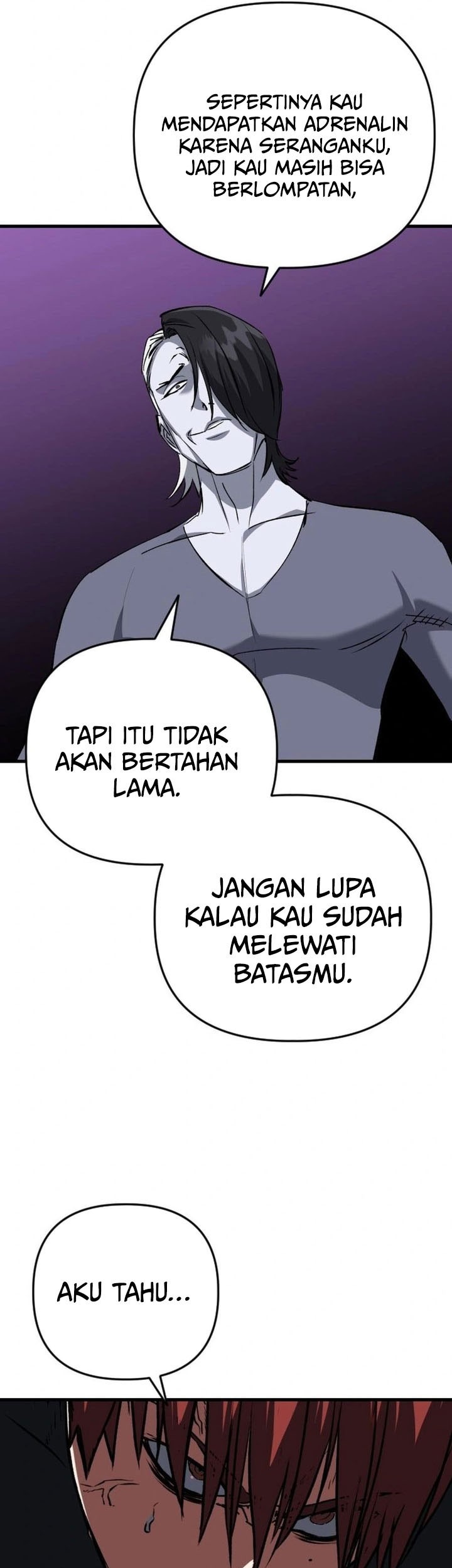 Killing Killer Bab 116 halaman 33