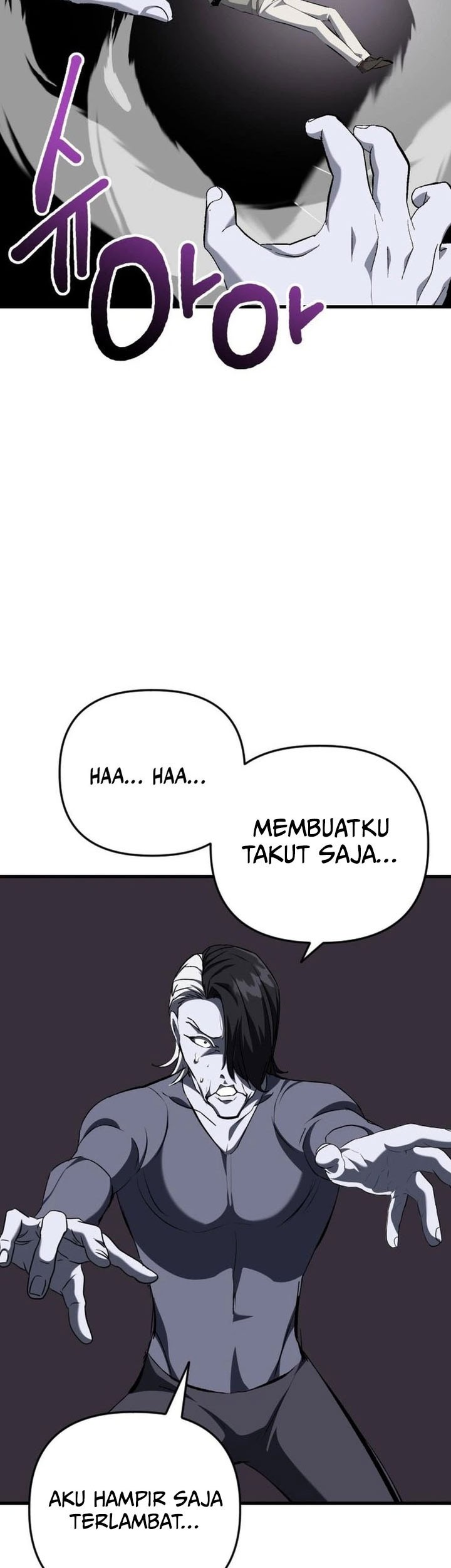 Killing Killer Bab 116 halaman 39