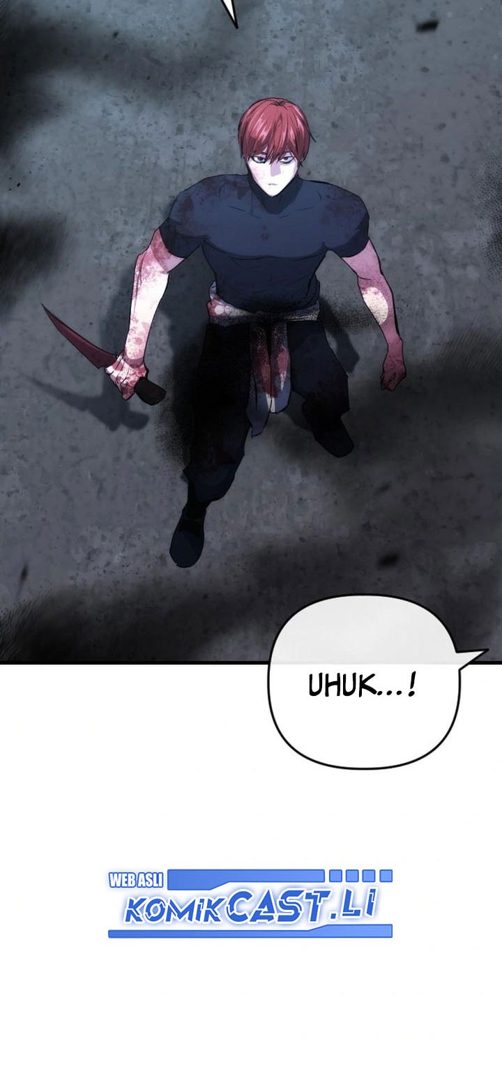 Killing Killer Bab 117 halaman 8