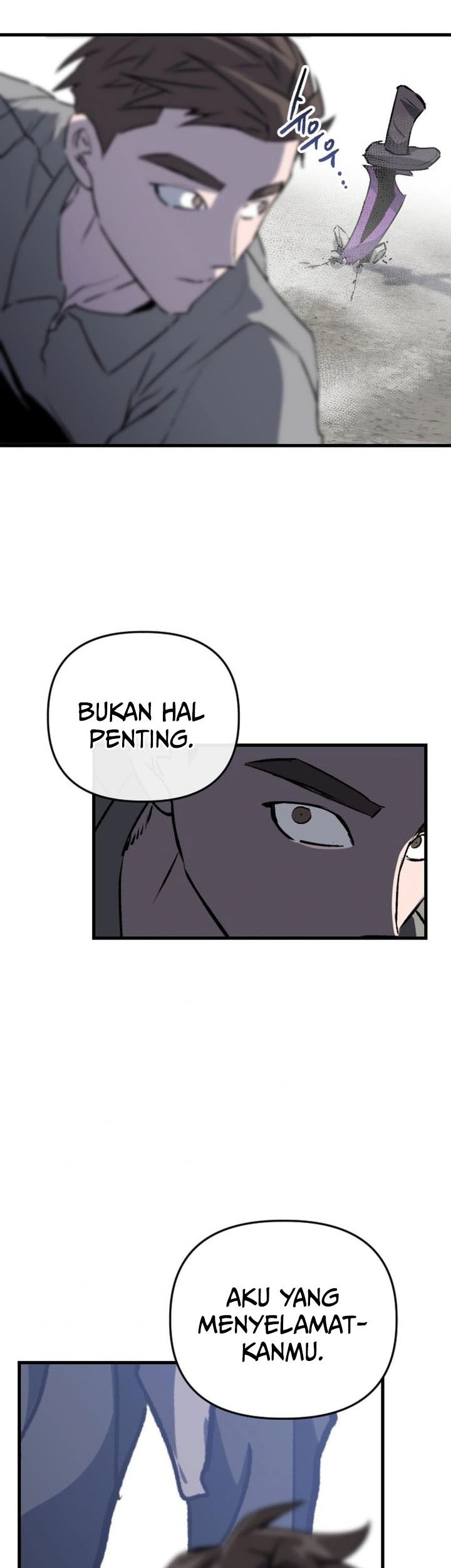 Killing Killer Bab 117 halaman 11
