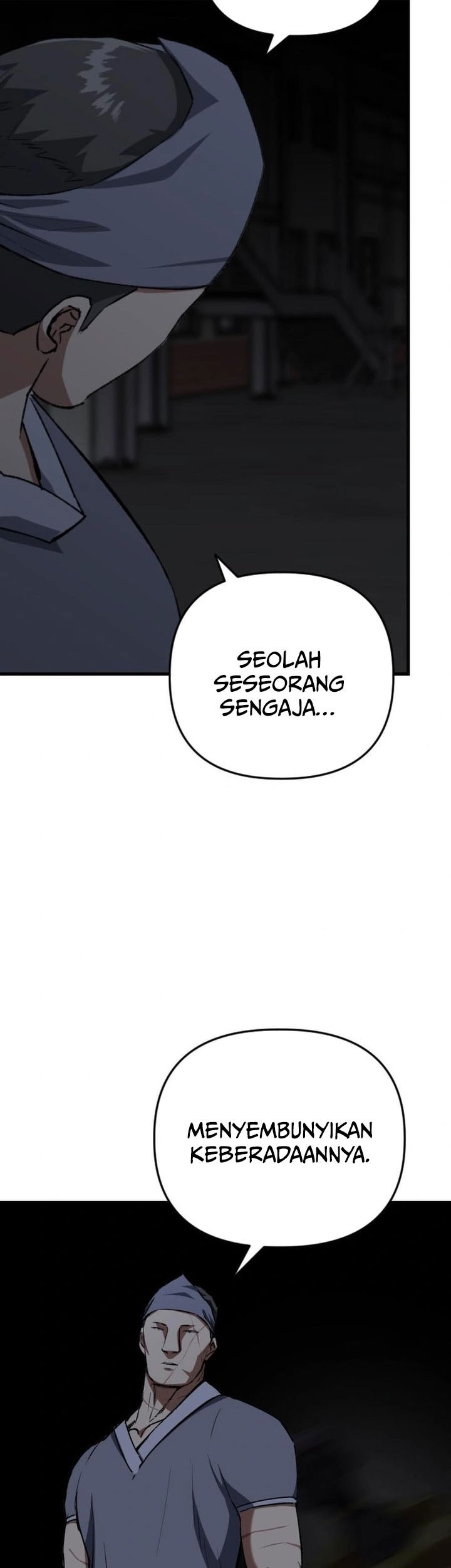 Killing Killer Bab 117 halaman 19