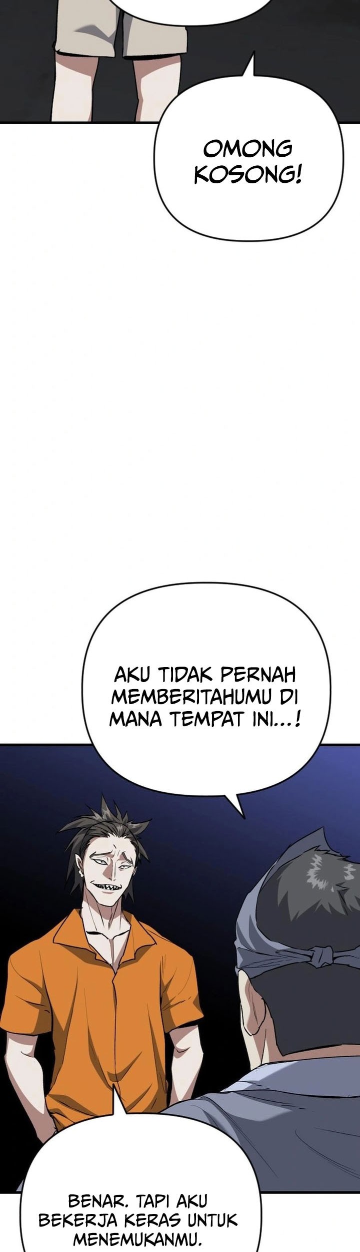Killing Killer Bab 117 halaman 29
