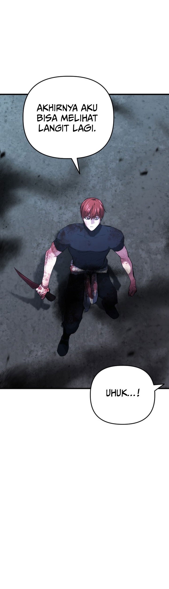 Killing Killer Bab 118 halaman 3