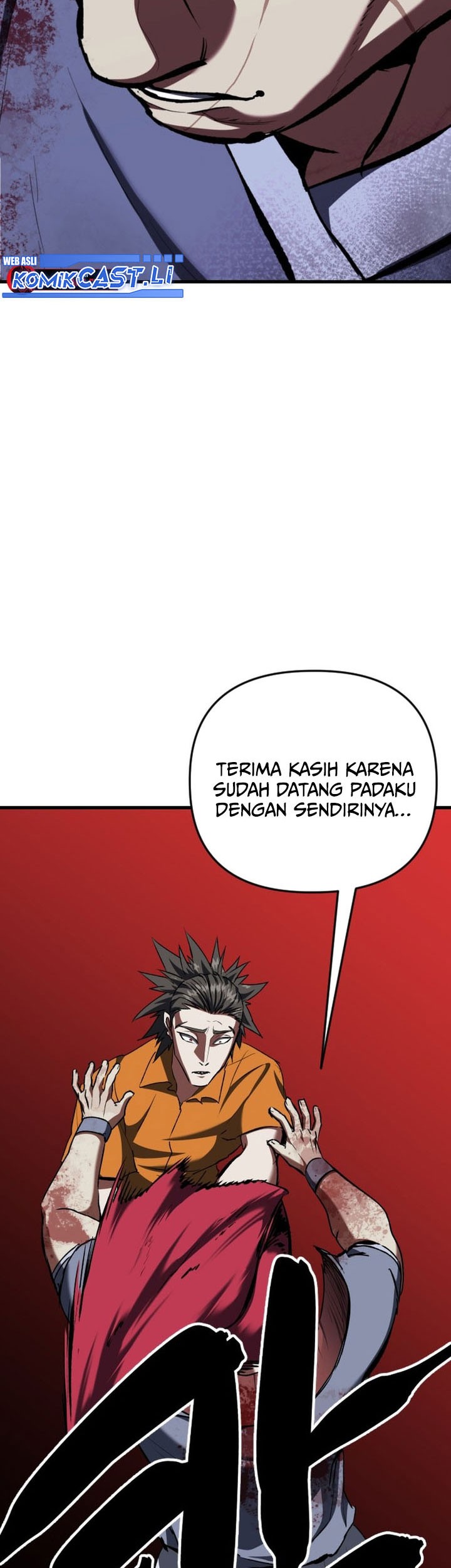 Killing Killer Bab 118 halaman 29
