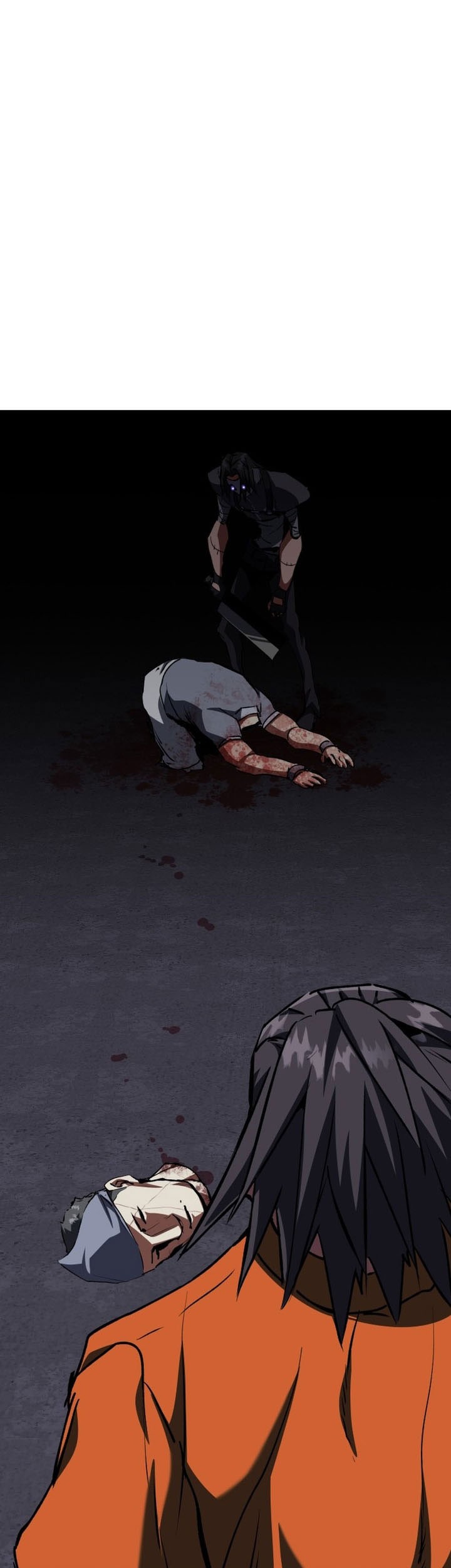 Killing Killer Bab 118 halaman 51