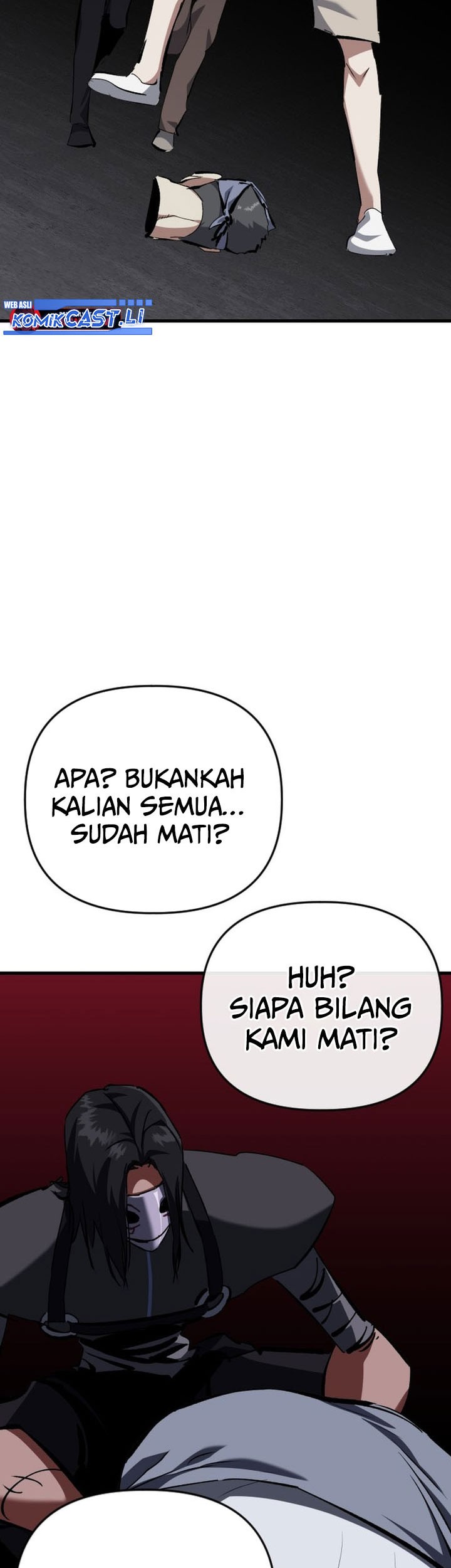 Killing Killer Bab 118 halaman 53