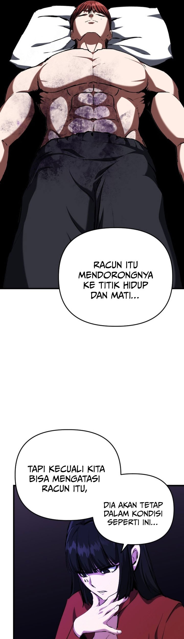 Killing Killer Bab 119 halaman 9