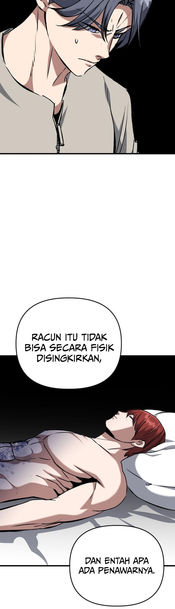Killing Killer Bab 119 halaman 11