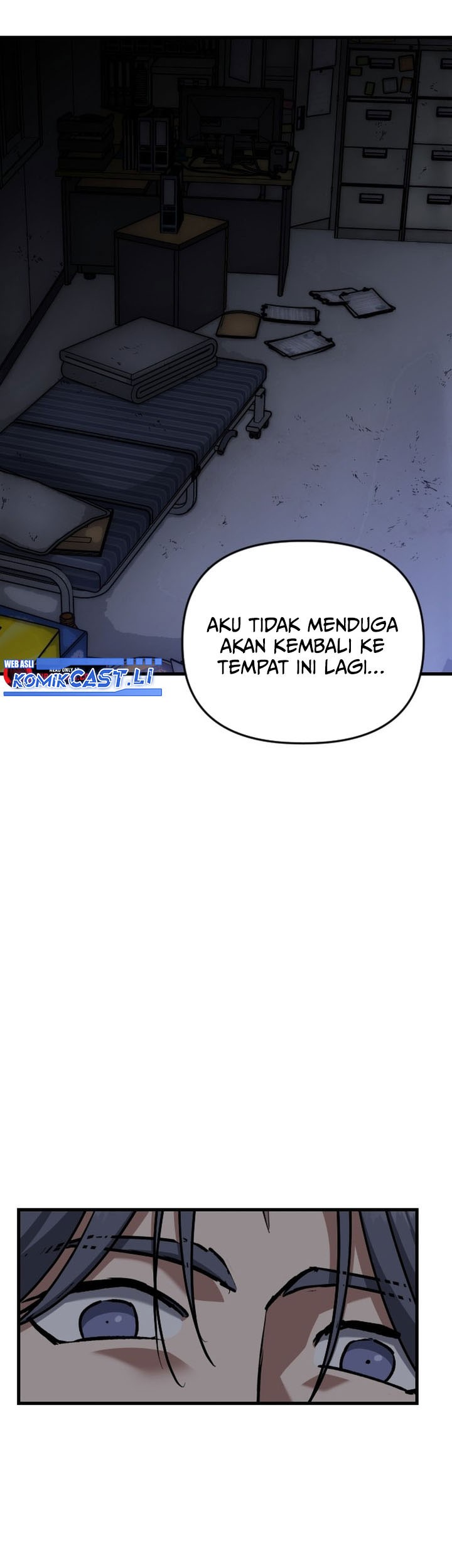 Killing Killer Bab 119 halaman 17