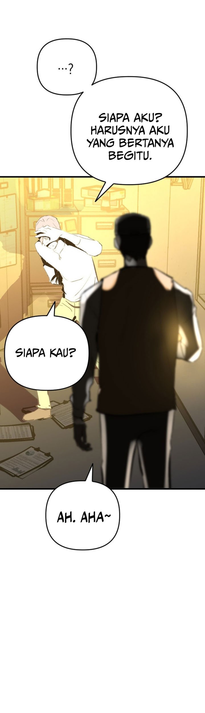 Killing Killer Bab 119 halaman 33