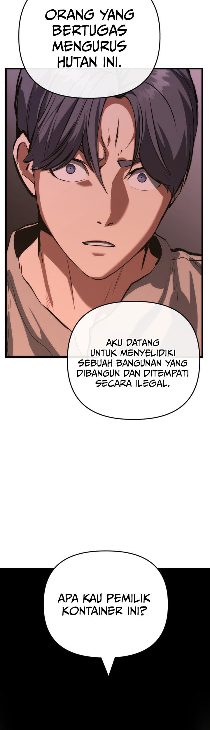 Killing Killer Bab 119 halaman 35