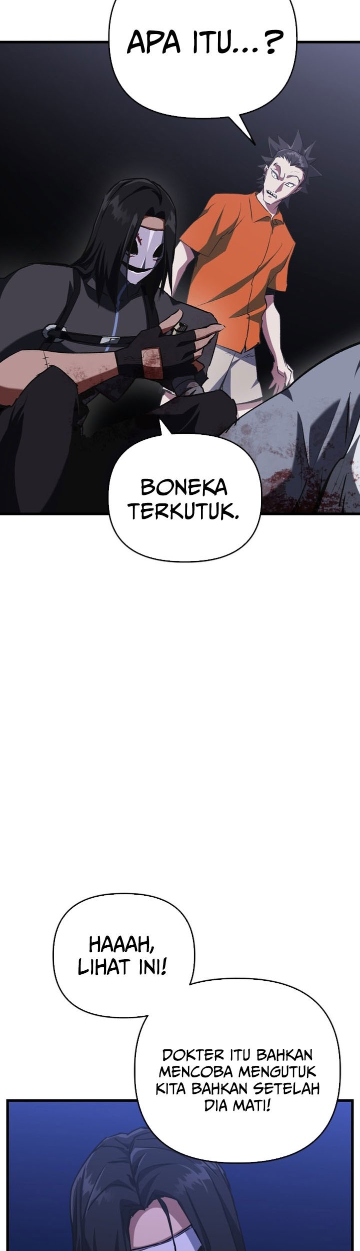Killing Killer Bab 119 halaman 45