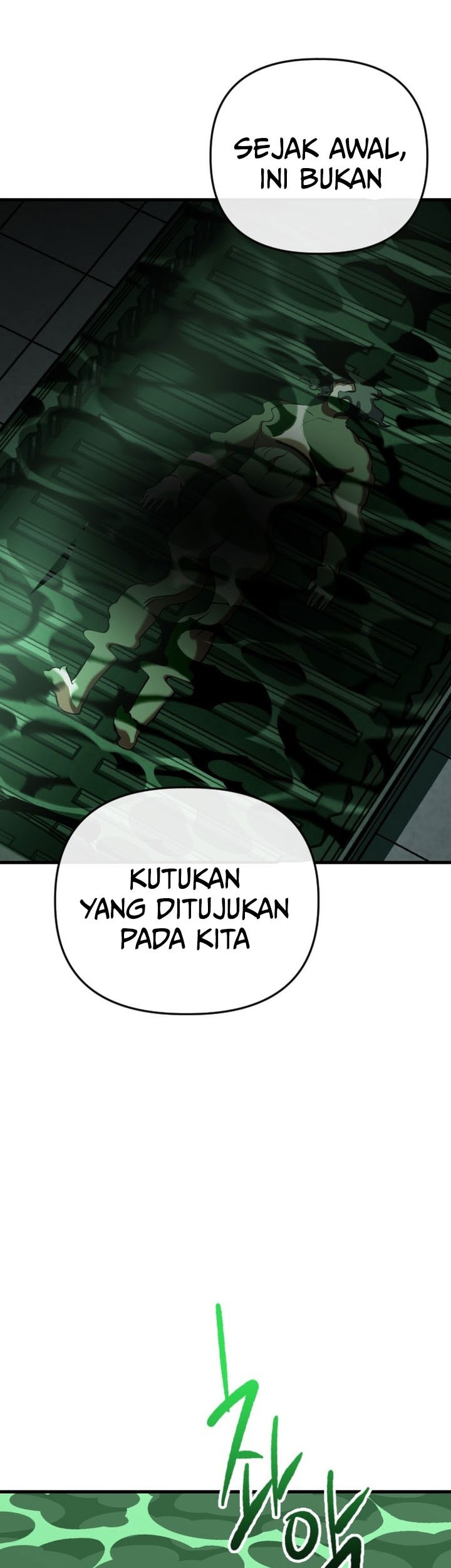 Killing Killer Bab 119 halaman 49