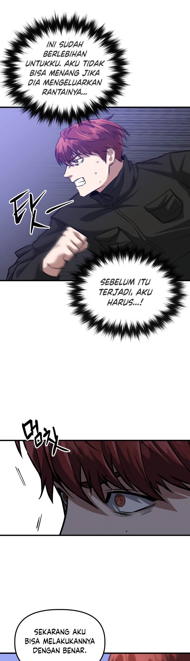 Killing Killer Bab 12 halaman 4