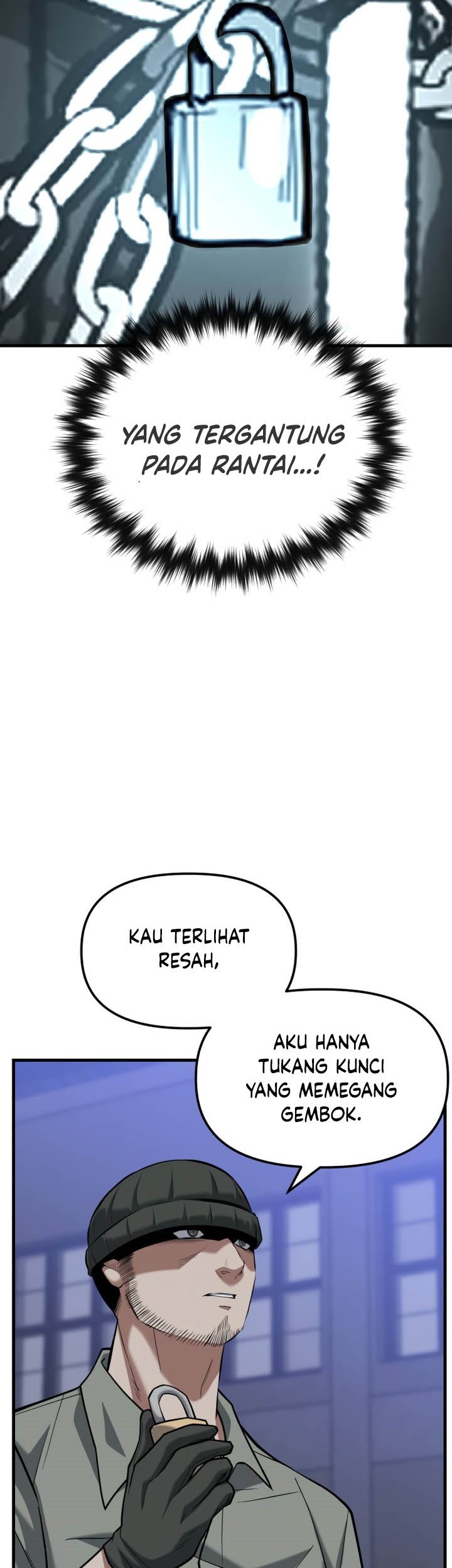 Killing Killer Bab 12 halaman 16