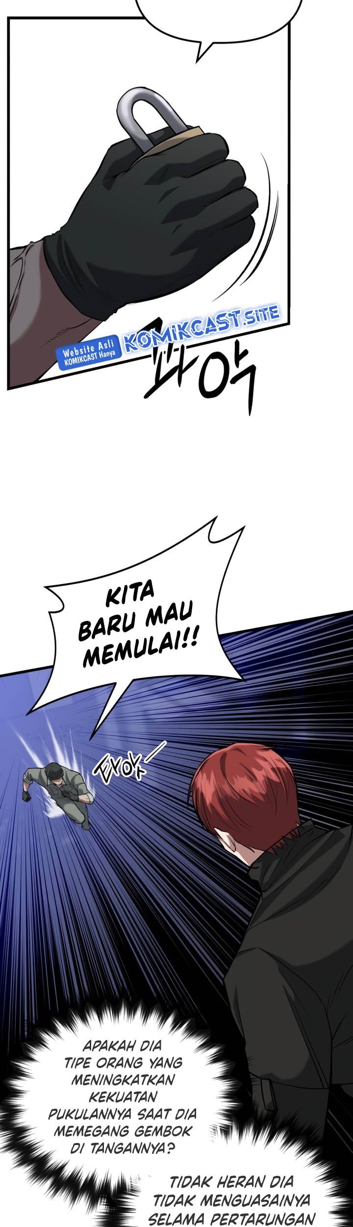 Killing Killer Bab 12 halaman 18
